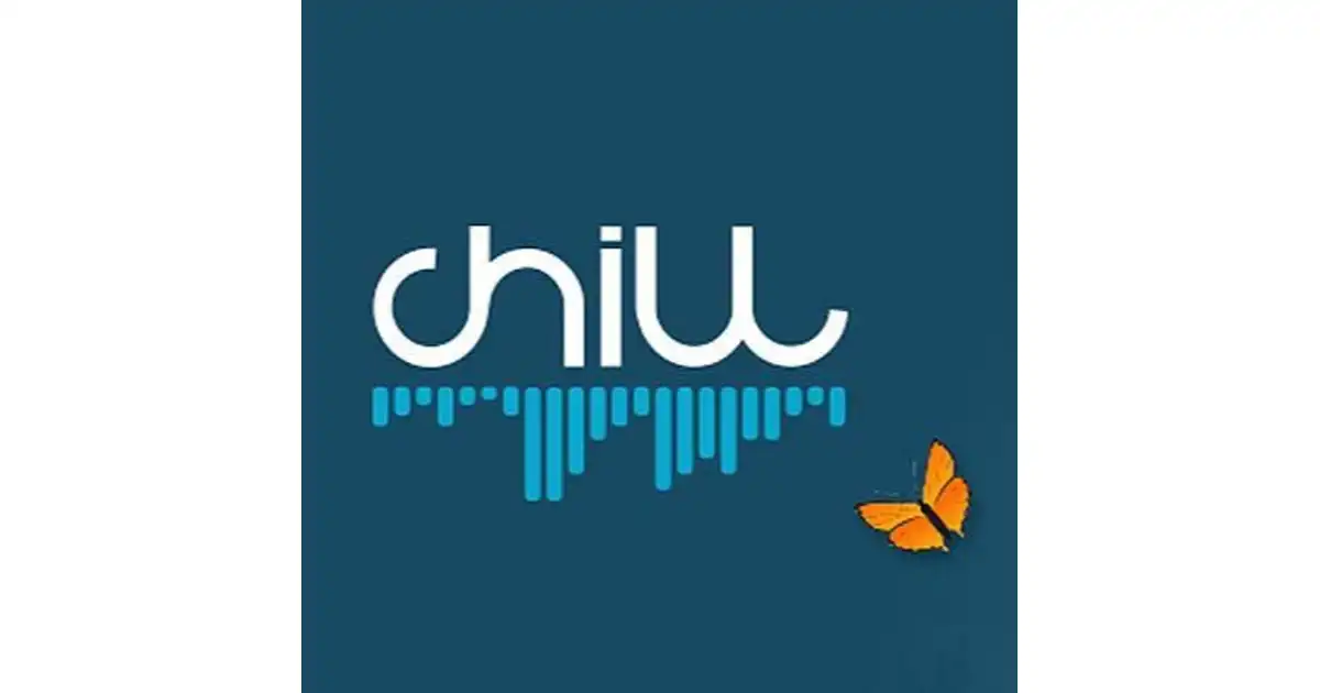 Chill logo