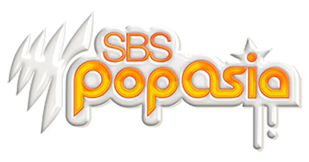 SBS PopAsia logo