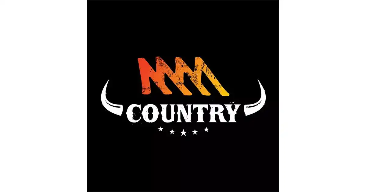 Triple M Country logo