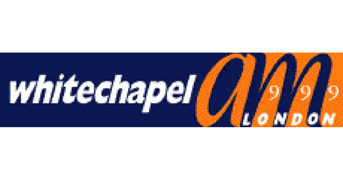 Whitechapel AM logo