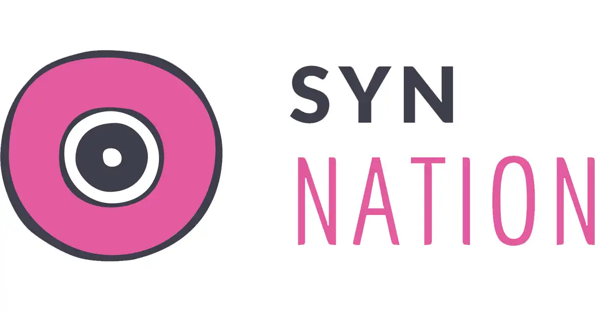 SYN Nation logo