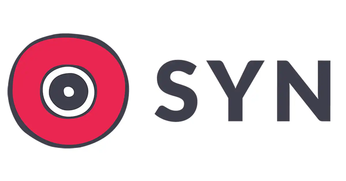 SYN Media logo