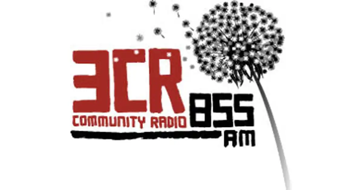 3CR logo