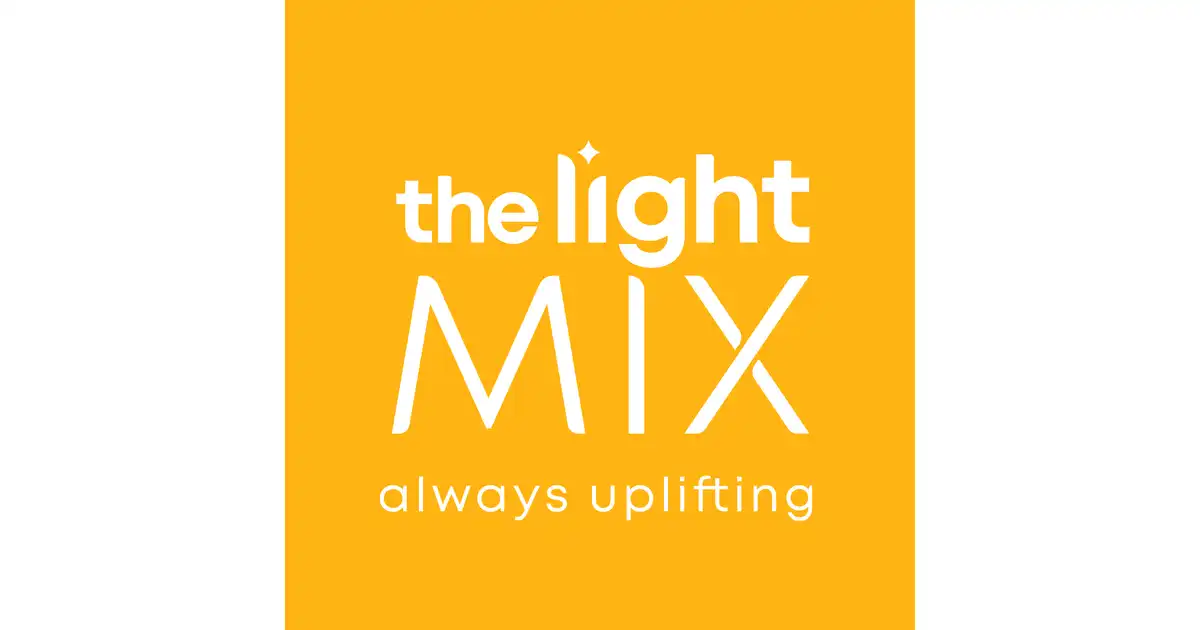 TheLight MIX logo