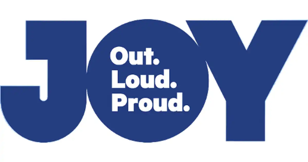 JOY 94.9 logo