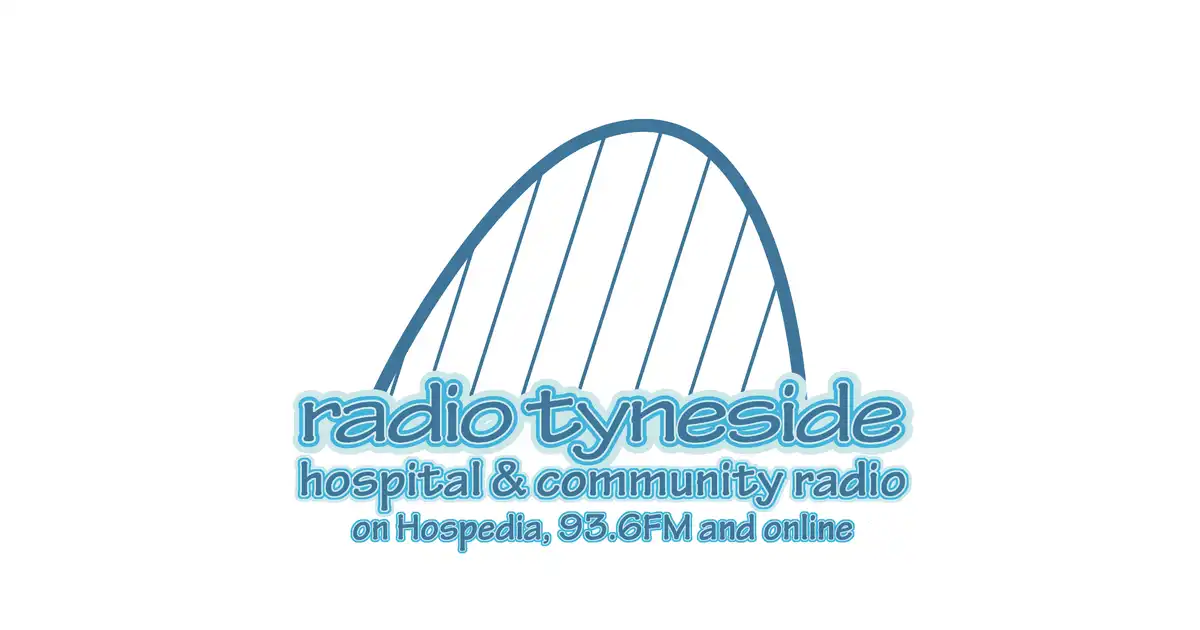 Radio Tyneside logo