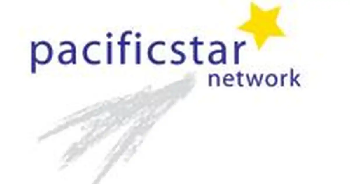 Pacific Star Network Limited logo
