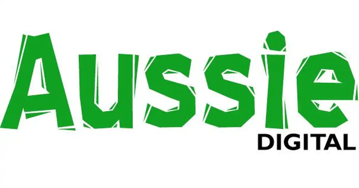 Aussie Digital logo