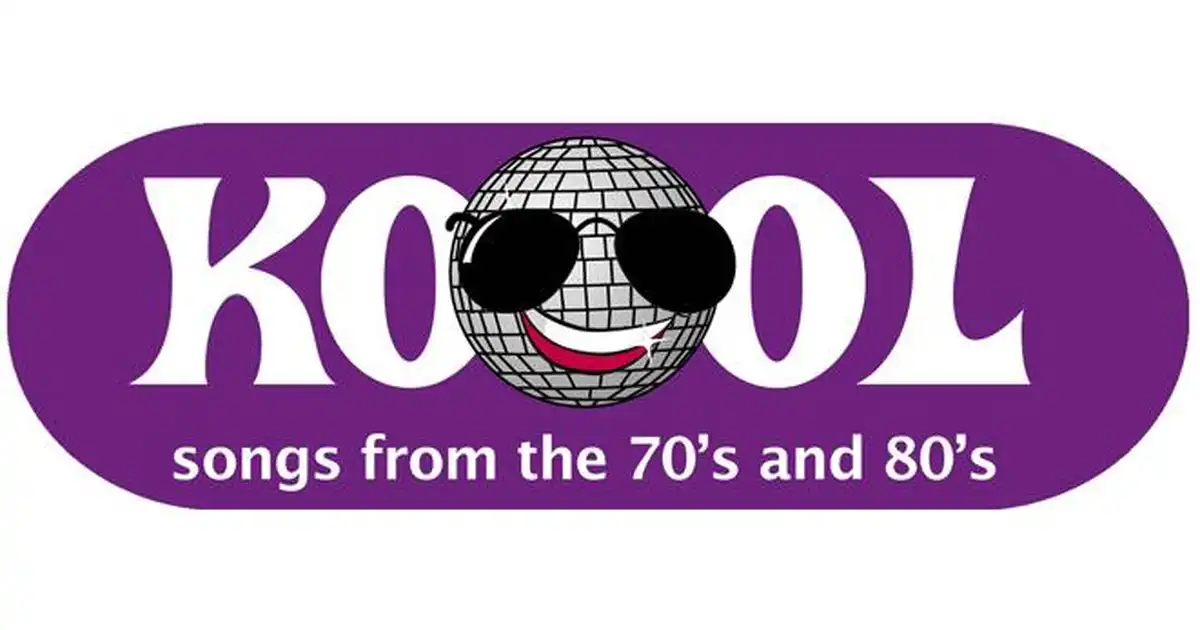KOOOL Digital logo
