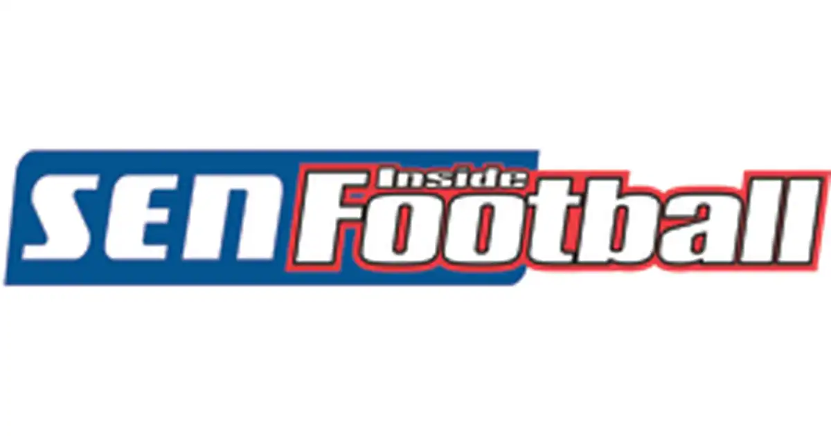 SEN Inside Football logo