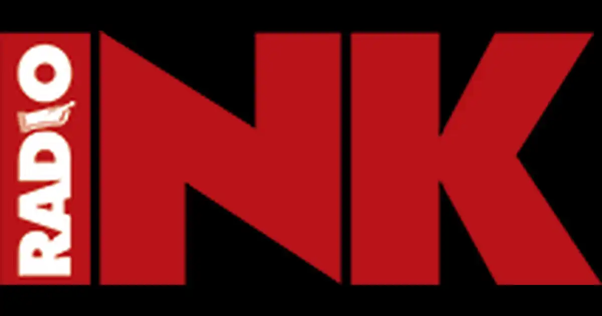 Radio Ink logo