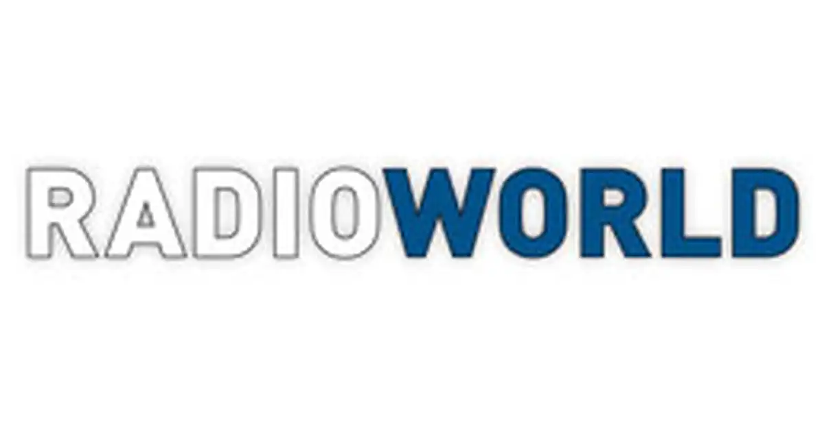 Radio World logo