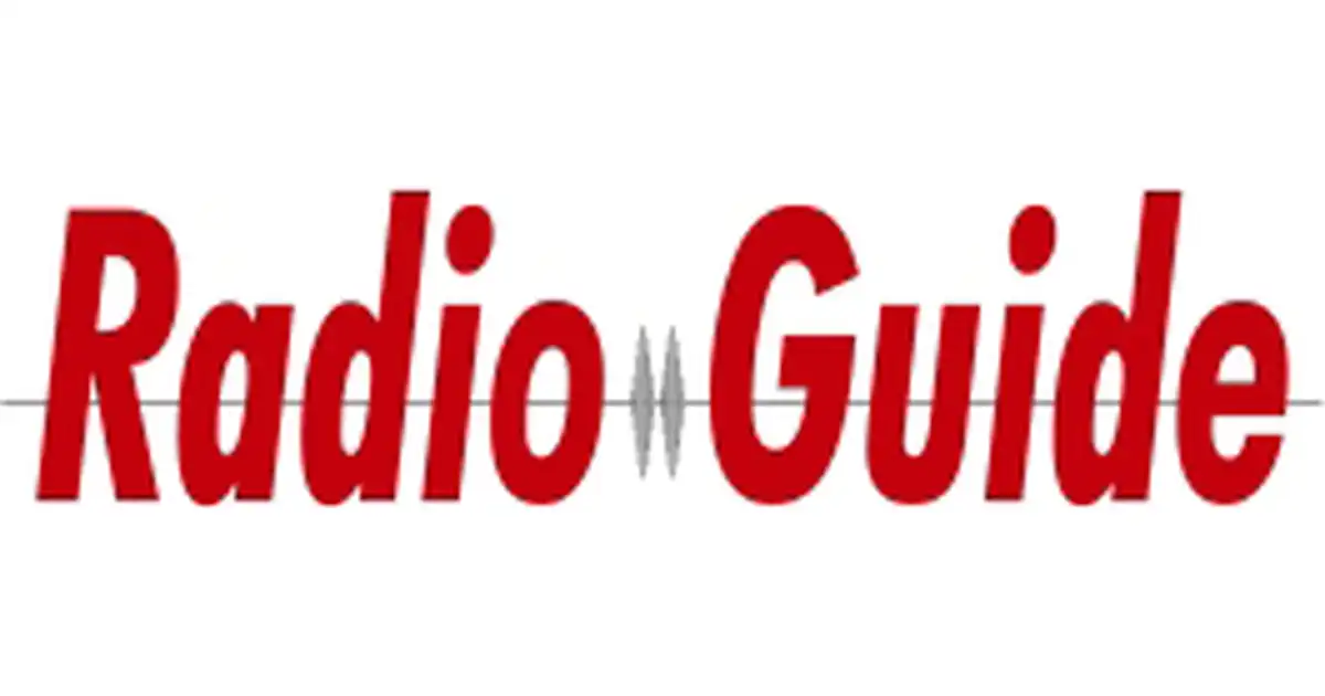 Radio Guide logo