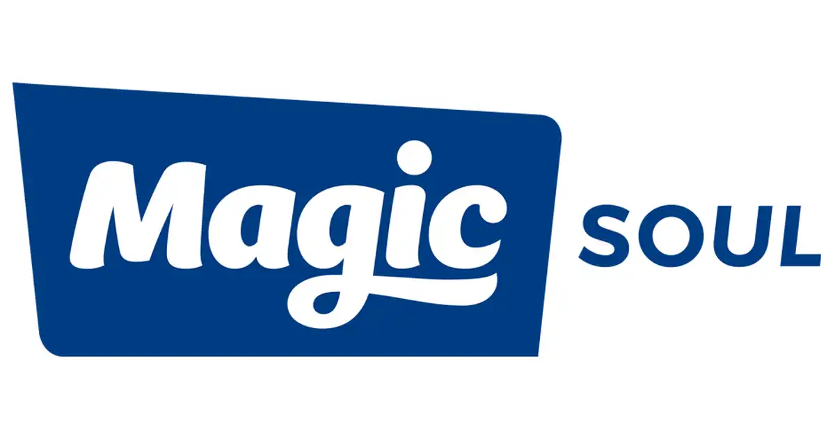 Magic Soul logo