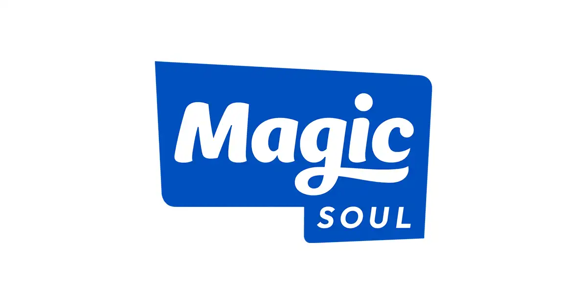 Magic Soul logo