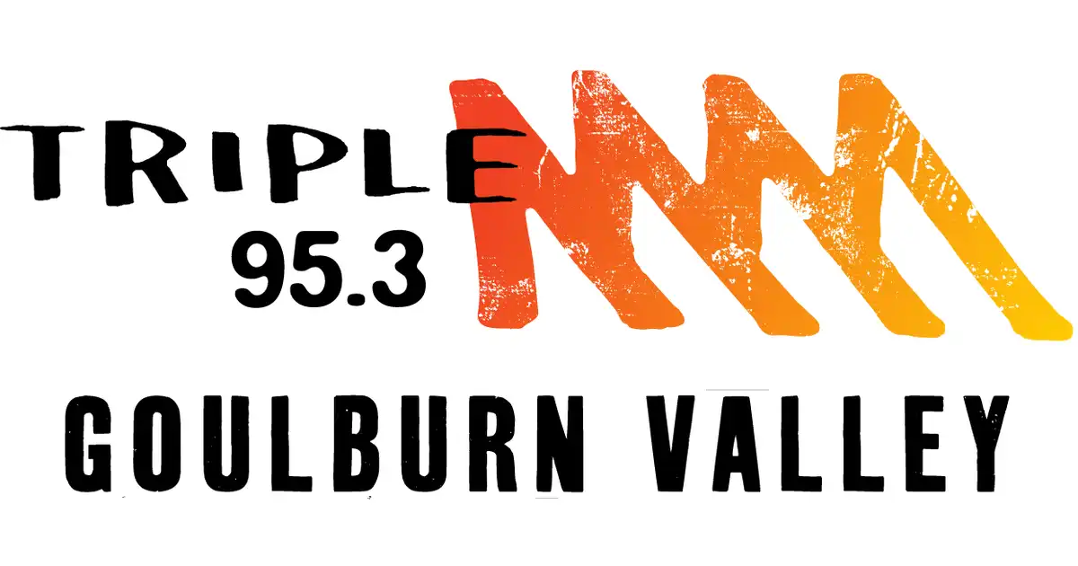 Triple M Goulburn Valley logo