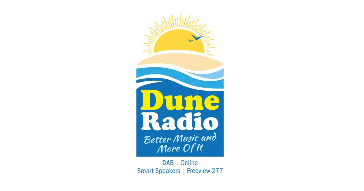 Dune Radio logo