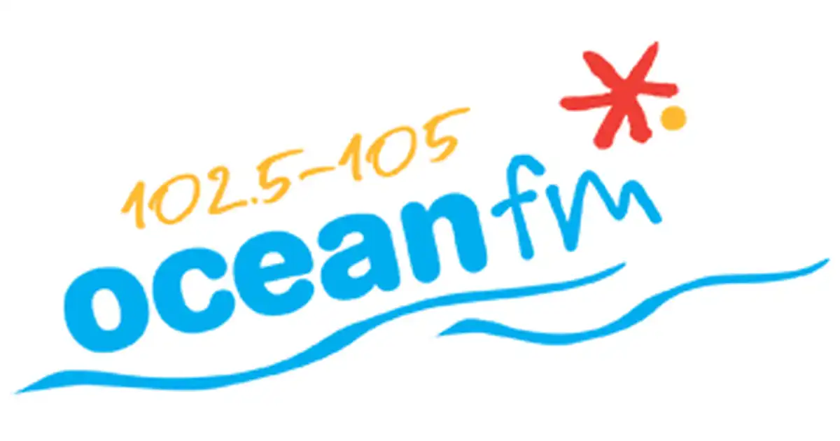 Ocean FM logo