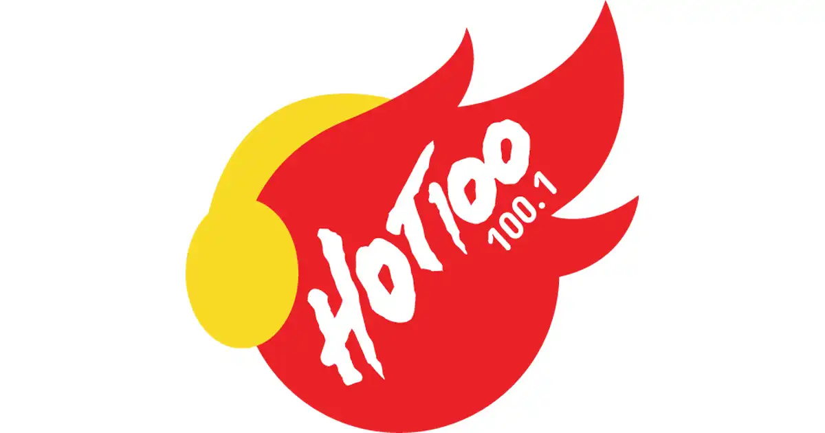 Hot 100 logo