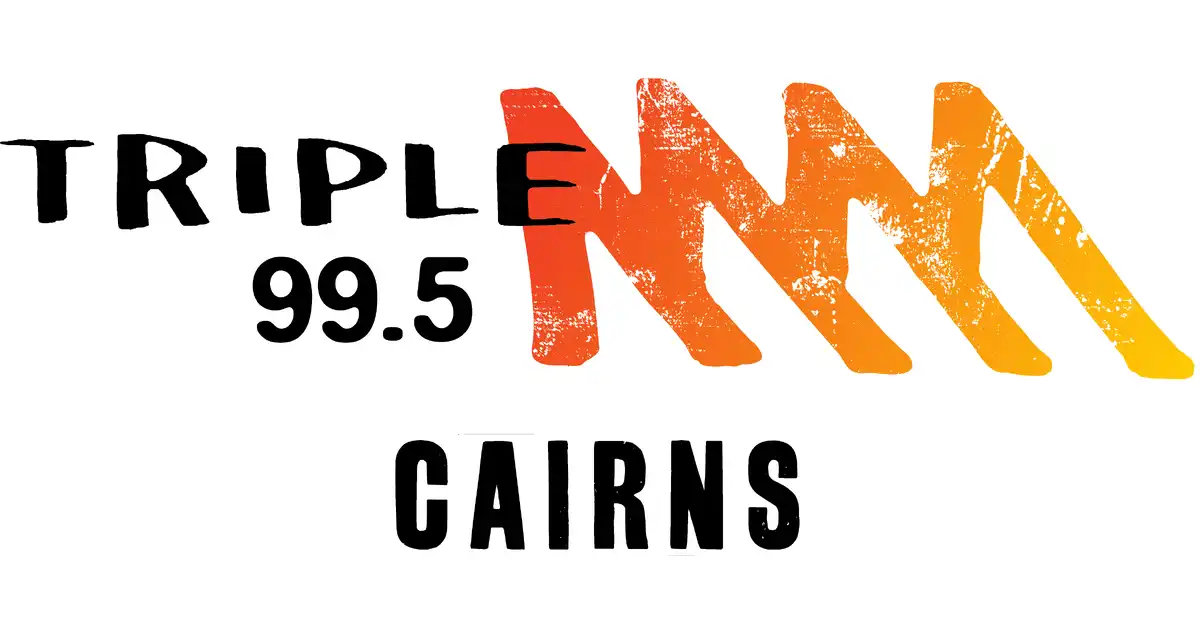 Triple M Cairns logo