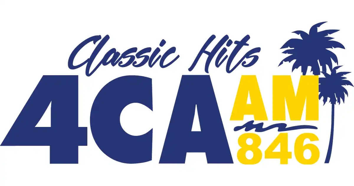 4CA logo