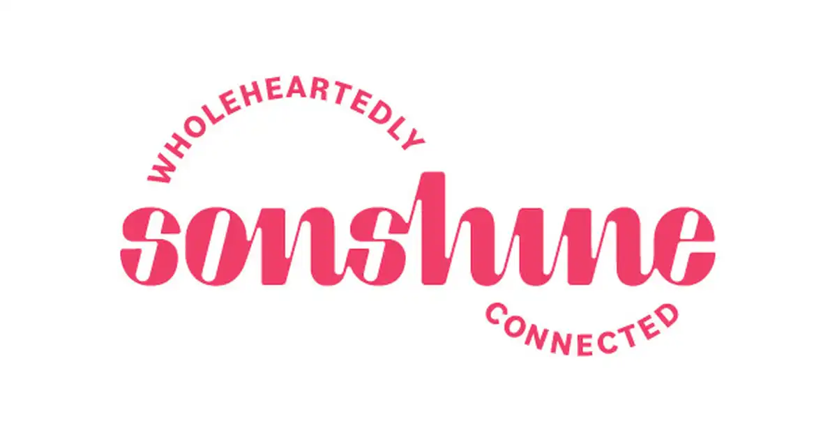 Sonshine (98.5FM) logo