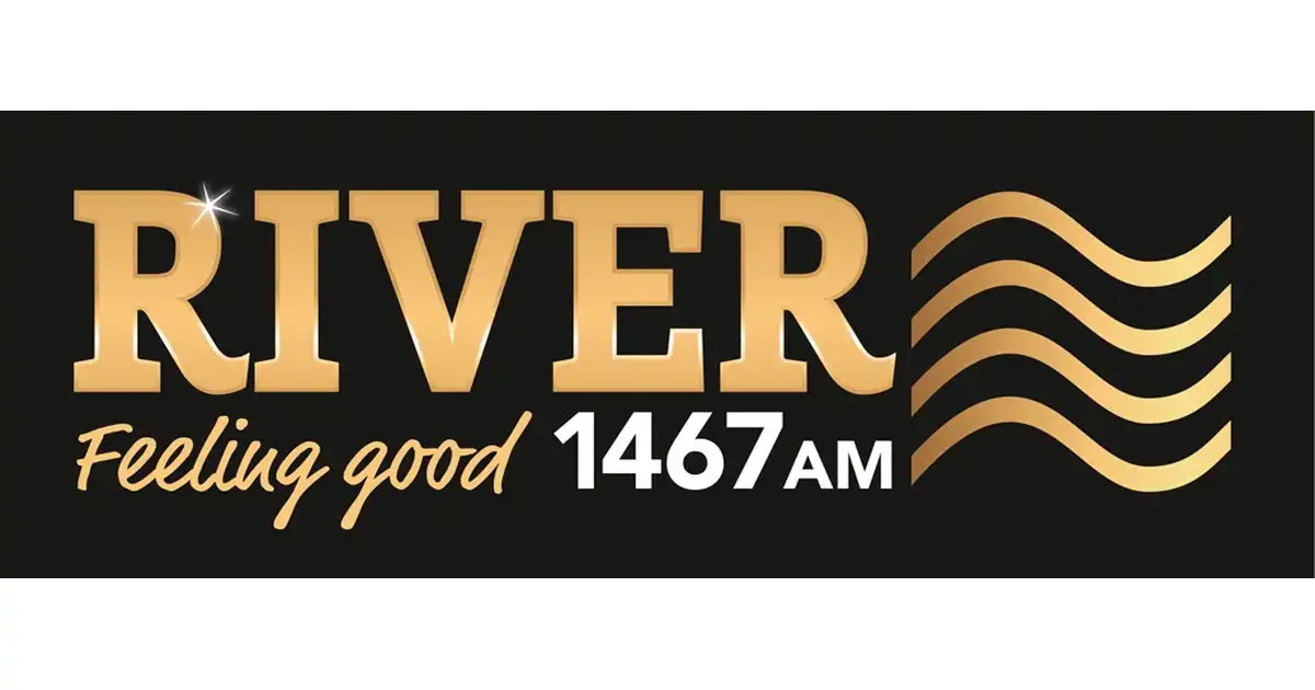 River 1467 logo