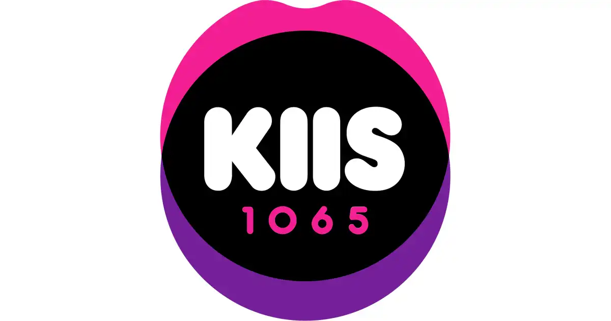 KIIS 1065 logo