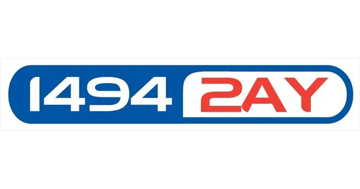 2AY logo