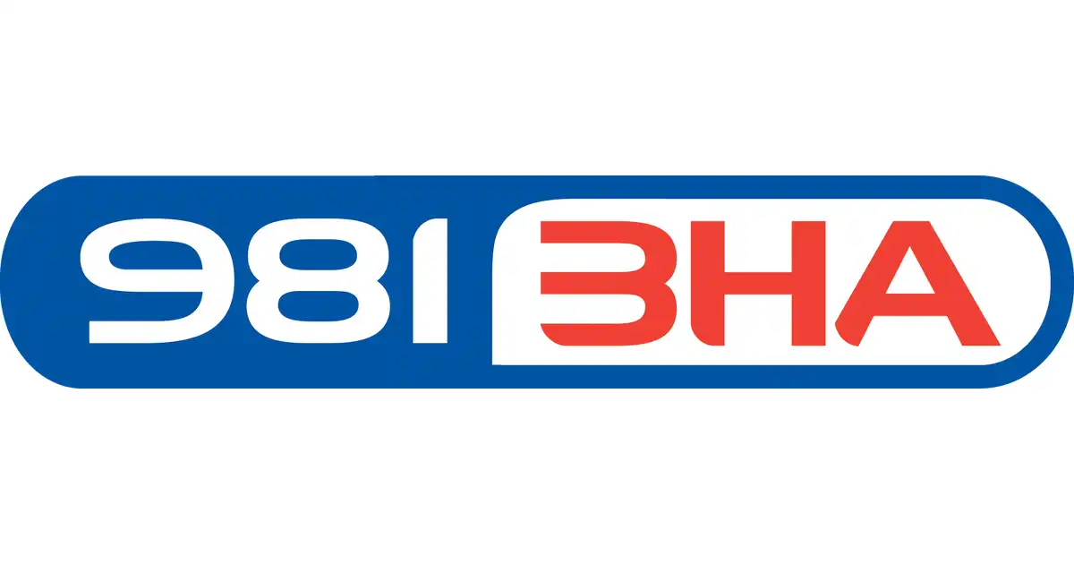 3HA logo