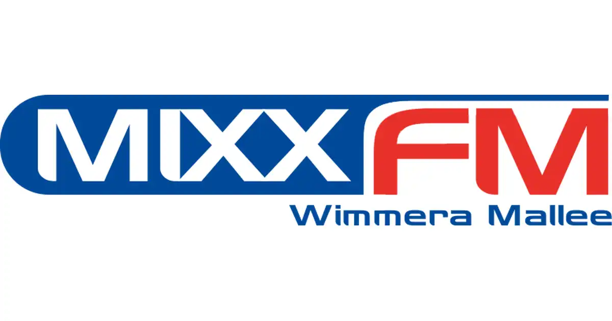 Mixx FM Wimmera Mallee logo
