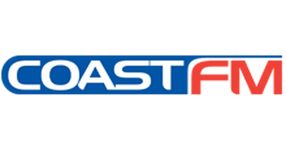 Coast FM logo