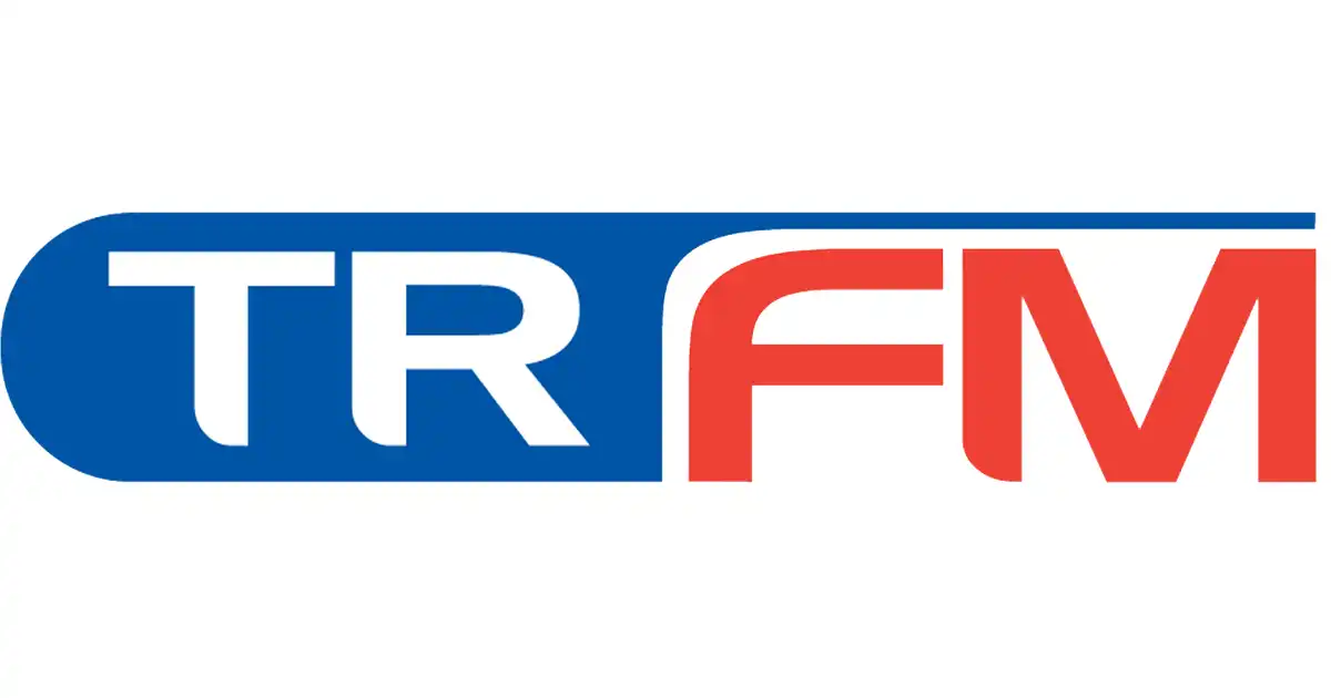 TRFM logo