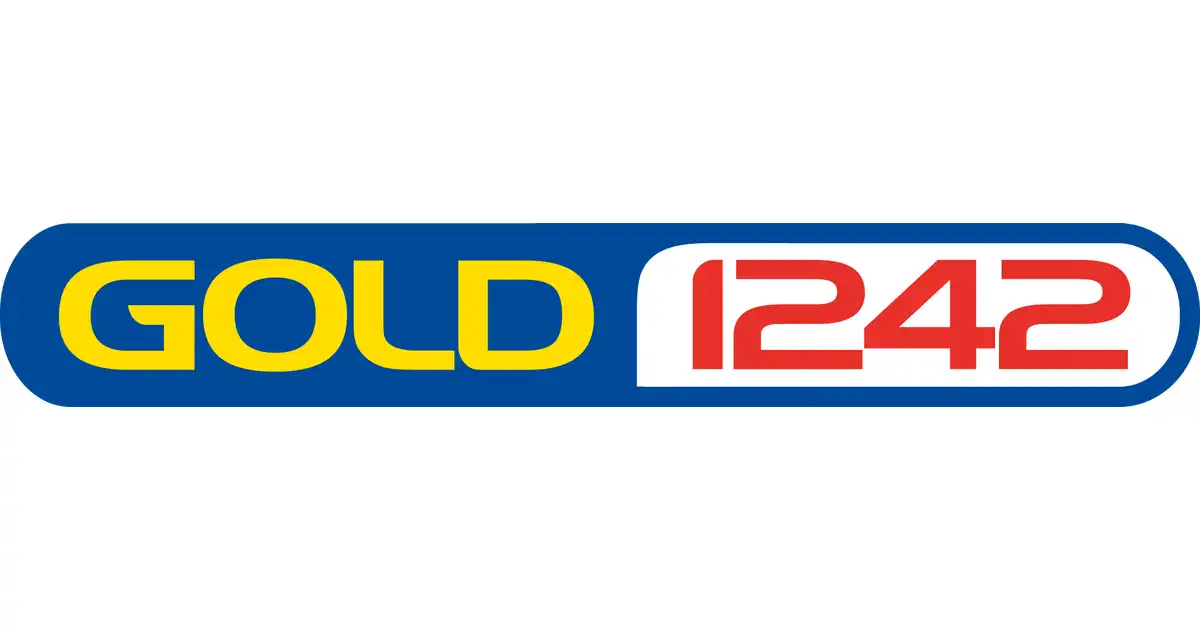 Gold 1242 logo