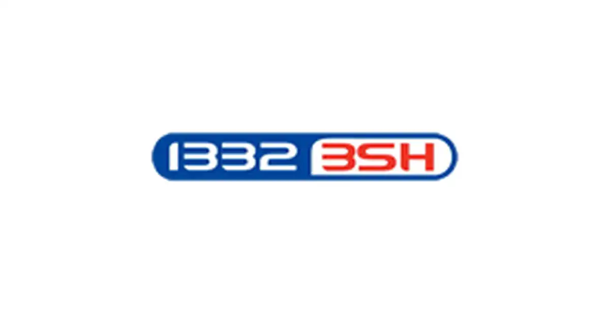 3SH logo