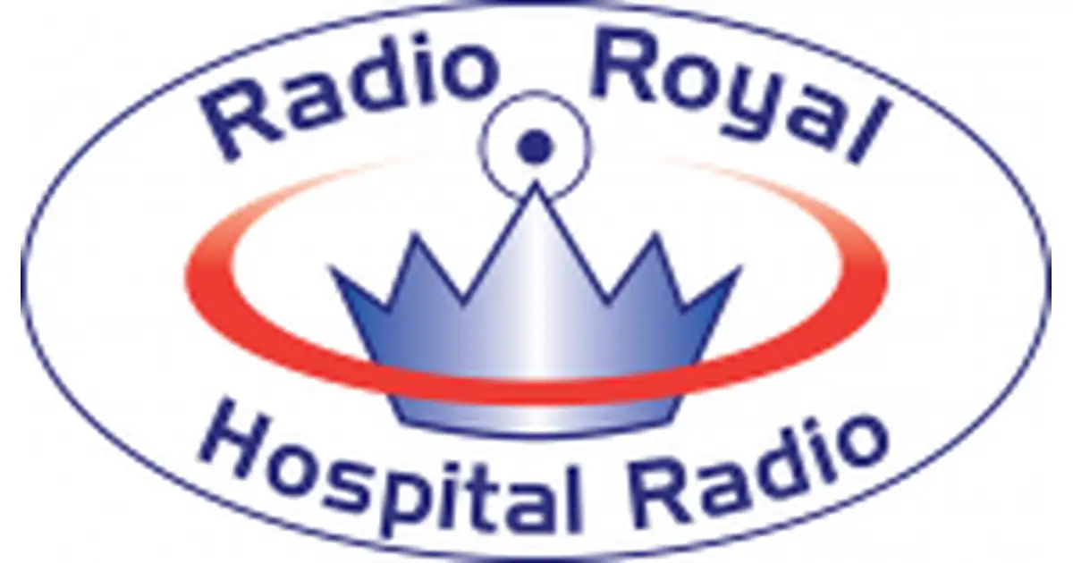 Radio Royal logo