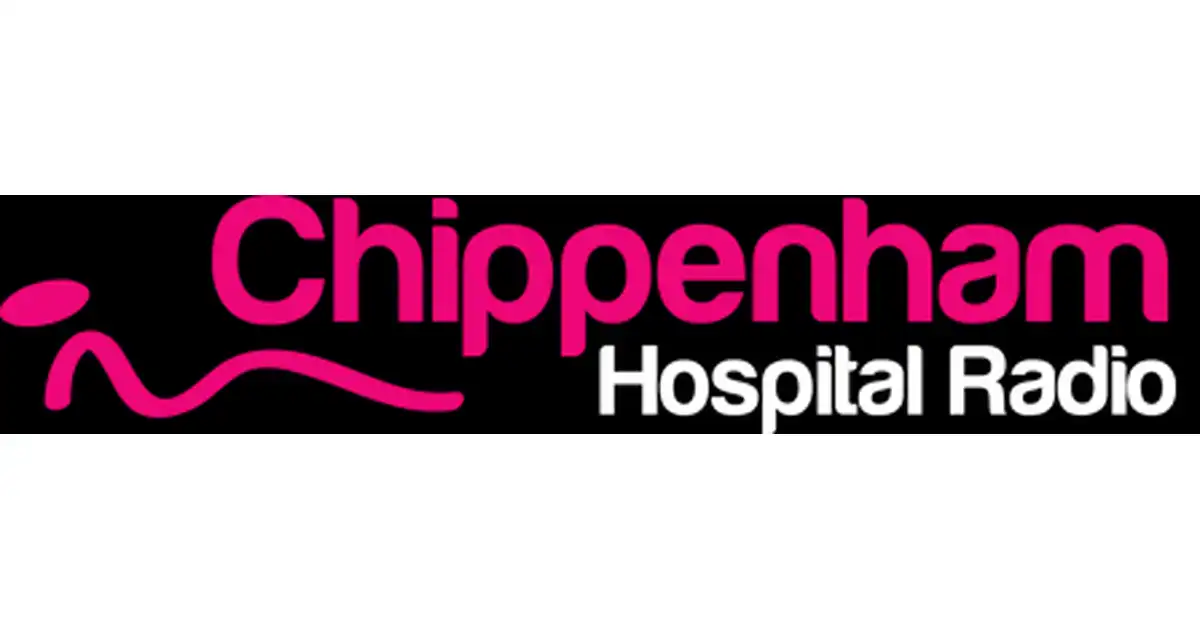 Chippenham Hospital Radio logo
