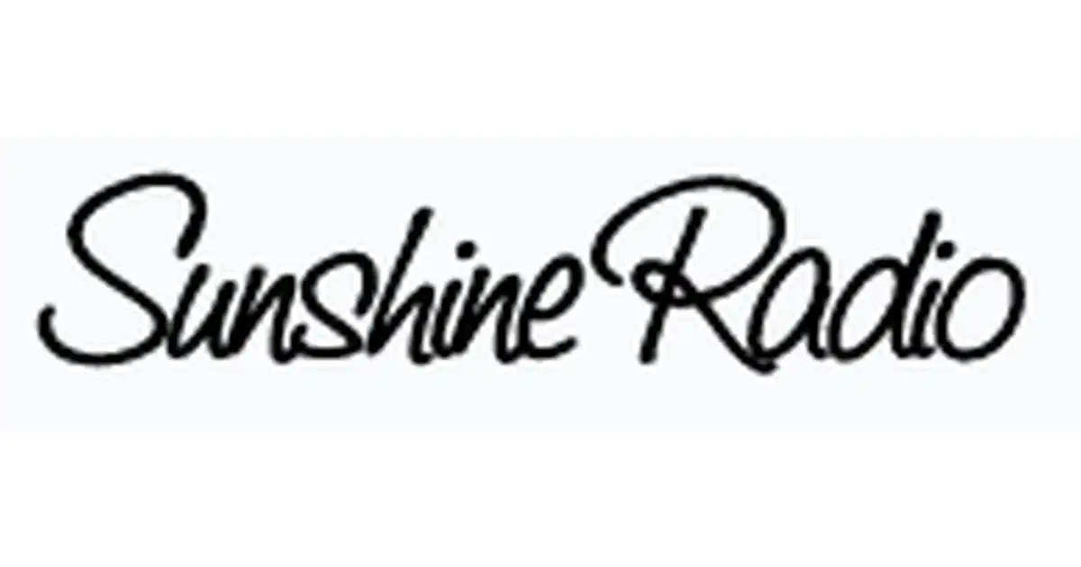 Sunshine Radio logo