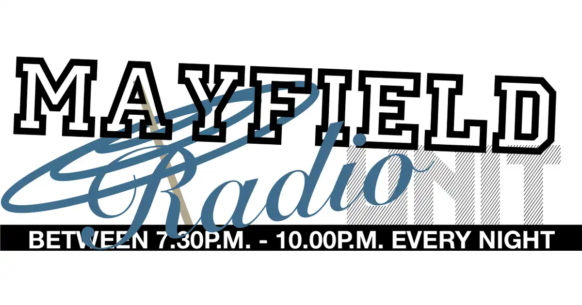 Mayfield Radio logo