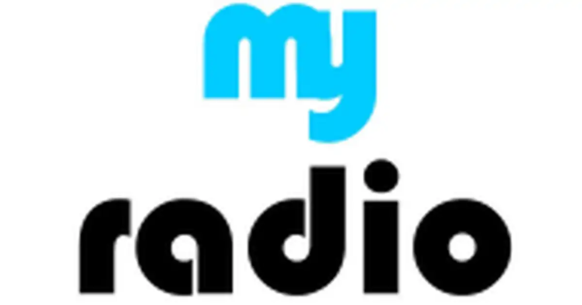 MY Radio logo