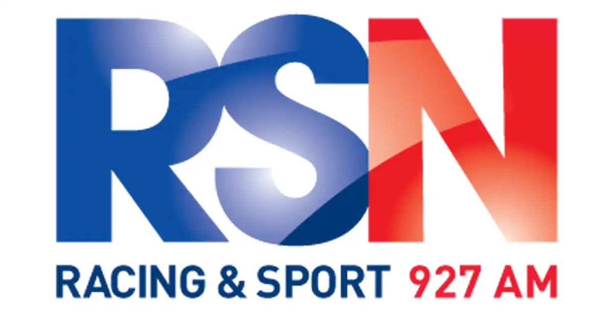 RSN 927 logo