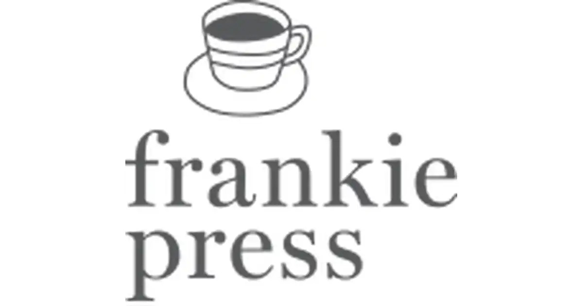 frankie press logo