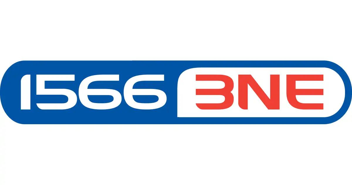 3NE logo