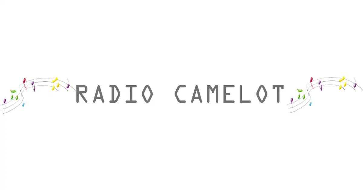 Radio Camelot logo