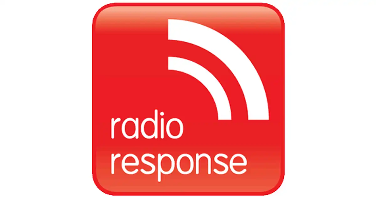 Radio Response logo