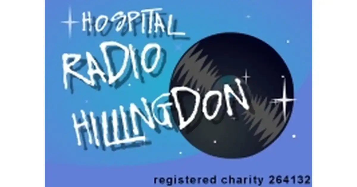 Radio Hillingdon logo