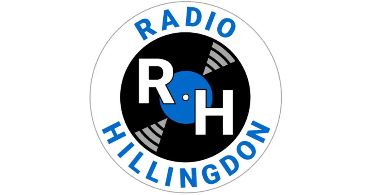 Radio Hillingdon logo