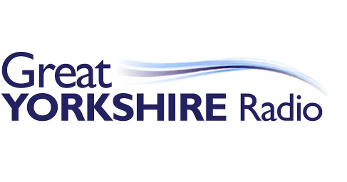 Great Yorkshire Radio logo