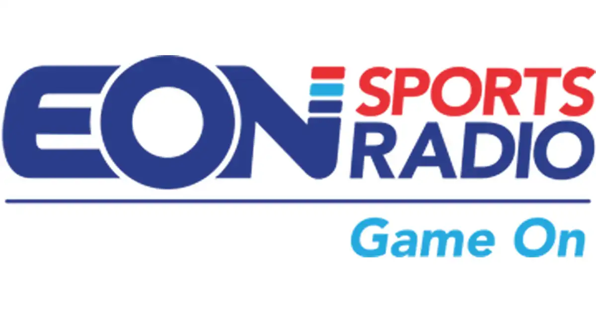 EON Sports Radio logo