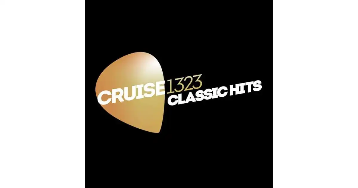 Cruise 1323 logo